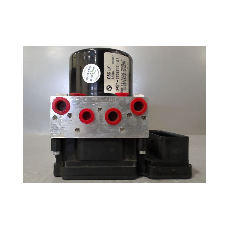 UNITE HYDRAULIQUE ABS B.M.W. SERIE 1
