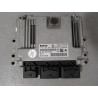 CALCULATEUR MOTEUR PEUGEOT 207