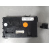 BOITIER GESTION HABITACLE RENAULT CLIO