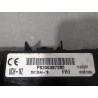 BOITIER GESTION HABITACLE RENAULT CLIO