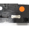 BOITIER GESTION HABITACLE RENAULT CLIO