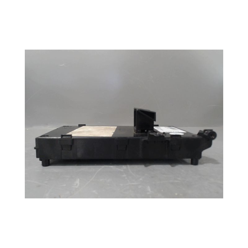 BOITIER GESTION HABITACLE RENAULT CLIO