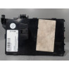 BOITIER GESTION HABITACLE RENAULT CLIO