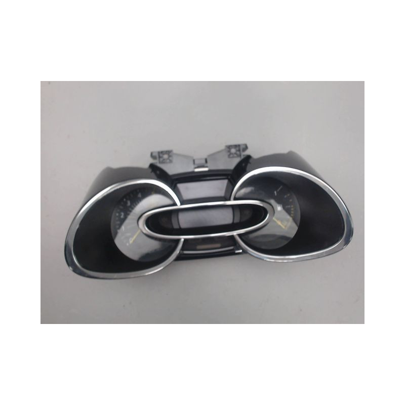 BLOC COMPTEURS RENAULT CLIO
