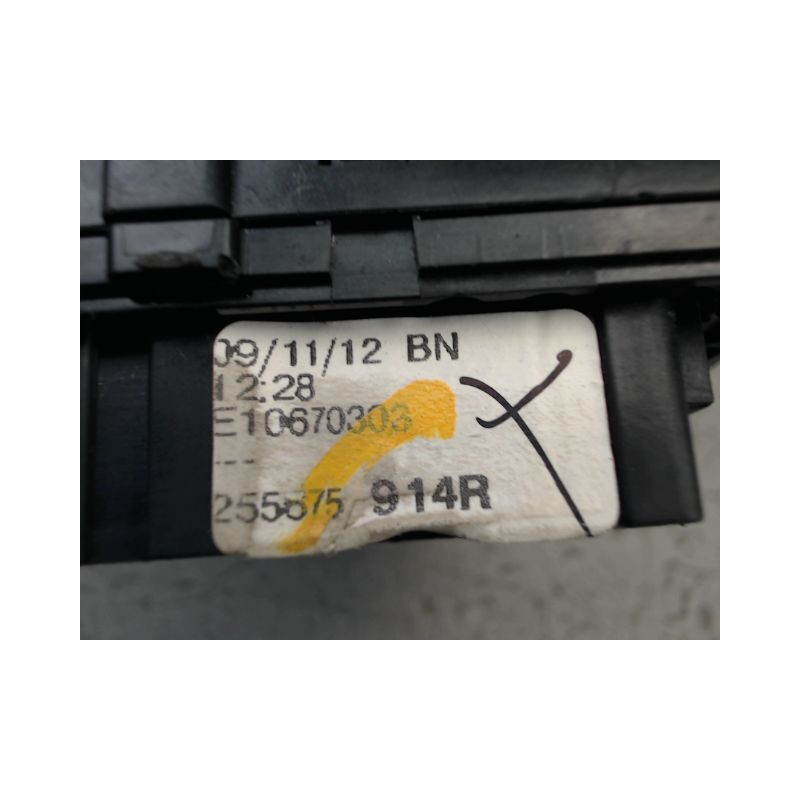 COMMANDE ESSUIE GLACE RENAULT CLIO