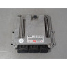 CALCULATEUR MOTEUR RENAULT TRAFIC