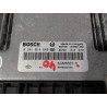 CALCULATEUR MOTEUR RENAULT TRAFIC
