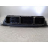 CALCULATEUR MOTEUR RENAULT TRAFIC