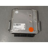 CALCULATEUR MOTEUR RENAULT TRAFIC