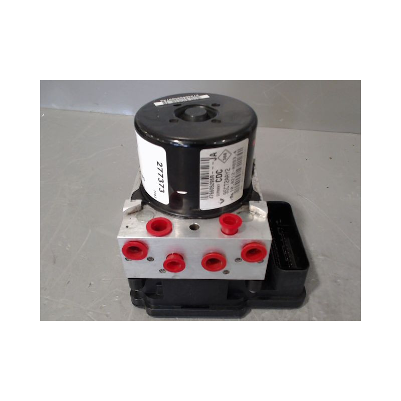 UNITE HYDRAULIQUE ABS RENAULT MEGANE