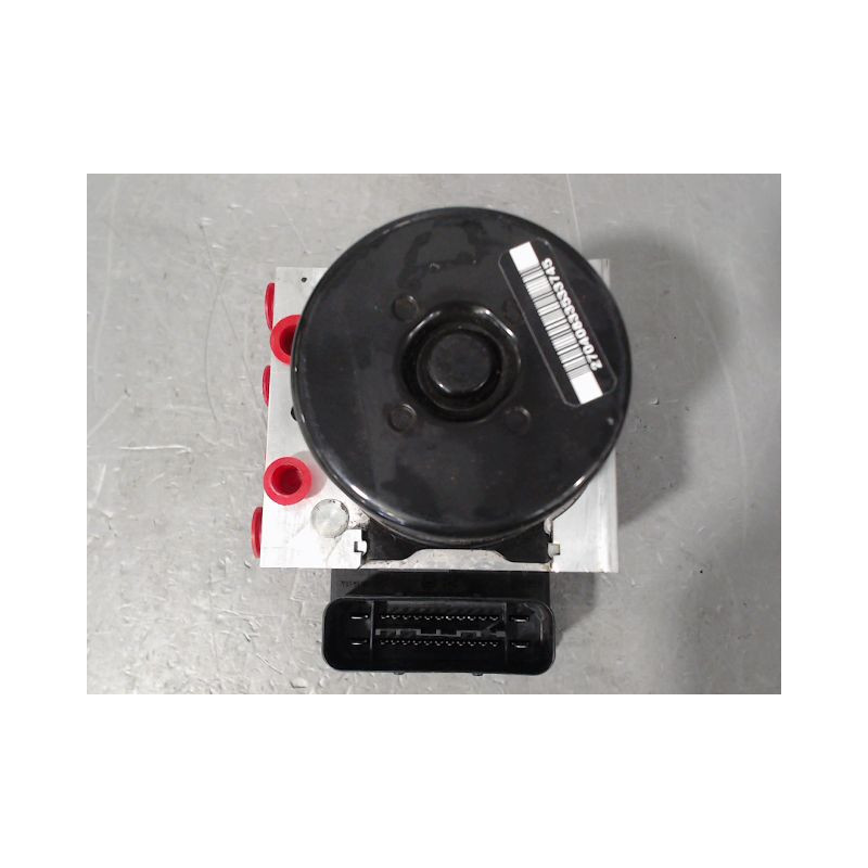 UNITE HYDRAULIQUE ABS RENAULT MEGANE