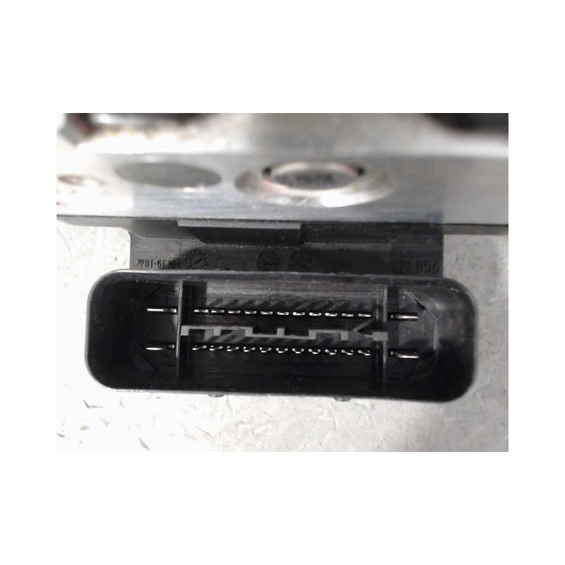 UNITE HYDRAULIQUE ABS RENAULT MEGANE