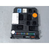 BOITIER GESTION HABITACLE PEUGEOT 207