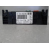 BOITIER GESTION HABITACLE PEUGEOT 207