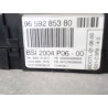 BOITIER GESTION HABITACLE PEUGEOT 207