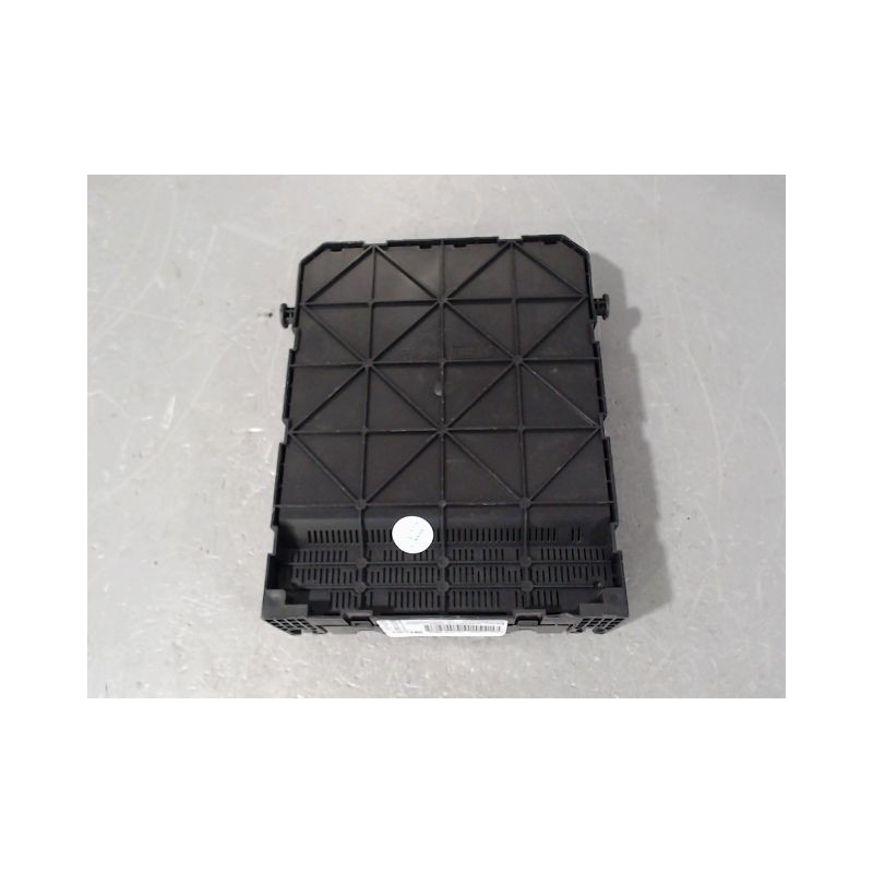 BOITIER GESTION HABITACLE PEUGEOT 207
