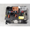 BOITE A FUSIBLES PEUGEOT 207