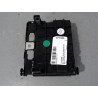 BOITE A FUSIBLES PEUGEOT 207