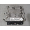 CALCULATEUR MOTEUR CITROEN C2