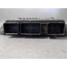 CALCULATEUR MOTEUR CITROEN C2