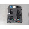 BOITIER GESTION HABITACLE CITROEN C2