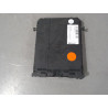 BOITIER GESTION HABITACLE CITROEN C2