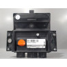CALCULATEUR MOTEUR RENAULT KANGOO
