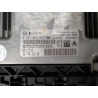 CALCULATEUR MOTEUR PEUGEOT 206