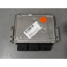 CALCULATEUR MOTEUR PEUGEOT 206