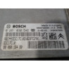CALCULATEUR MOTEUR PEUGEOT 208