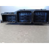 CALCULATEUR MOTEUR PEUGEOT 208