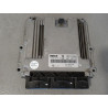 CALCULATEUR MOTEUR RENAULT CLIO
