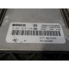 CALCULATEUR MOTEUR RENAULT CLIO