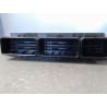 CALCULATEUR MOTEUR RENAULT CLIO