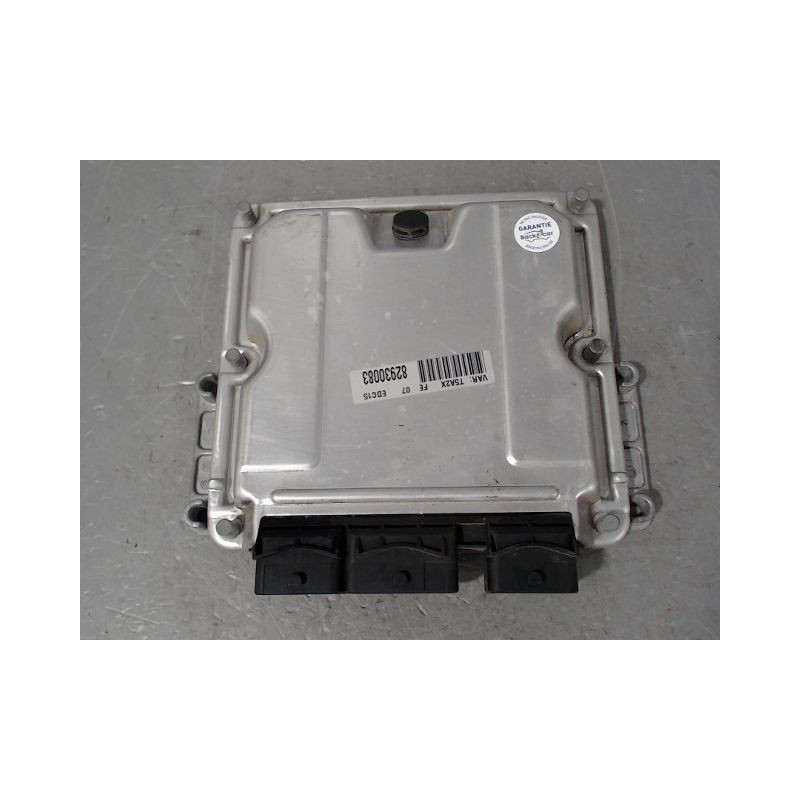 CALCULATEUR MOTEUR PEUGEOT 307