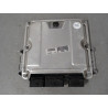 CALCULATEUR MOTEUR PEUGEOT 307