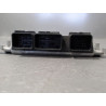 CALCULATEUR MOTEUR PEUGEOT 307