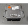 CALCULATEUR MOTEUR PEUGEOT 307