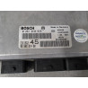 CALCULATEUR MOTEUR PEUGEOT 307