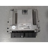 CALCULATEUR MOTEUR CITROEN C4