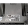CALCULATEUR MOTEUR CITROEN C4