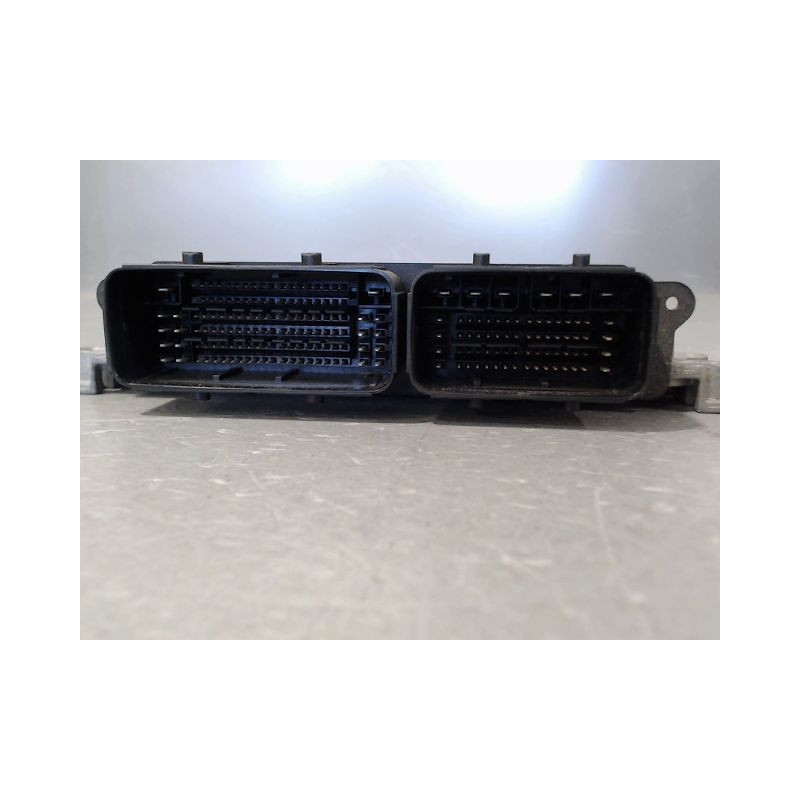 CALCULATEUR MOTEUR CITROEN C4