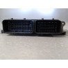 CALCULATEUR MOTEUR CITROEN C4