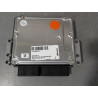 CALCULATEUR MOTEUR CITROEN C4