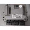 CALCULATEUR MOTEUR PEUGEOT 207