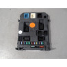 BOITIER GESTION HABITACLE PEUGEOT 207