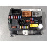 BOITE A FUSIBLES PEUGEOT 207