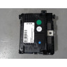 BOITE A FUSIBLES PEUGEOT 207