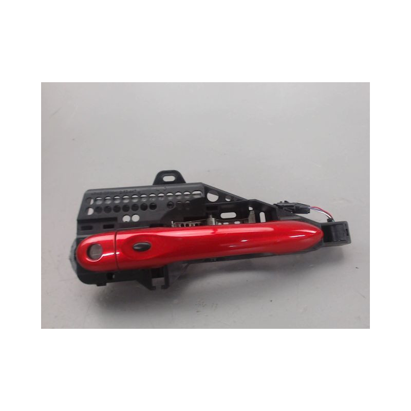 POIGNEE EXTERIEURE PORTE AVANT GAUCHE RENAULT CAPTUR