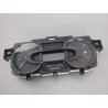 BLOC COMPTEURS RENAULT CAPTUR